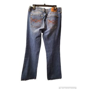 Vintage Lucky Brand Jeans Size 14/32